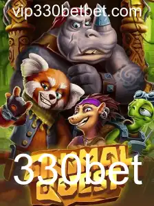 Descubra AnimalQuest: Um Mundo de Estratégia e Aventura