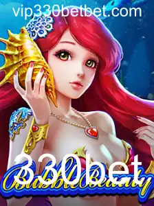 BubbleBeauty: Uma Nova Sensação no Mundo dos Jogos com 330bet