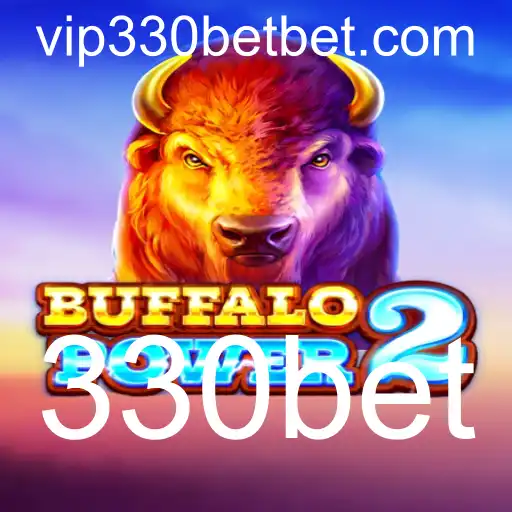 Explorando o Universo do Jogo BuffaloPower2 na Plataforma 330bet