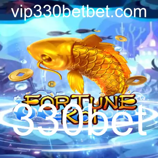 Descubra o emocionante mundo de FORTUNEKOI no 330bet