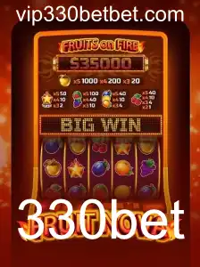 Descubra a Emoção de FruitNova para 330bet