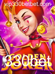Descubra o Fascinante Mundo de GoldenJoker: Um Mergulho na Aventura de 330bet