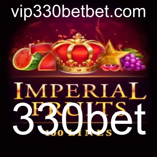 ImperialFruits100: Descubra o Universo Frutado com 330bet