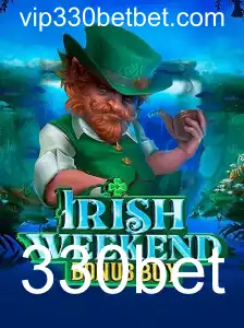 Explorando o Mundo do IrishWeekendBonusBuy em 330bet