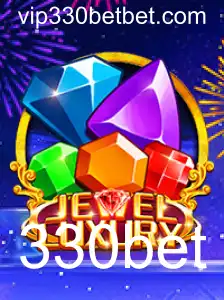 Descubra a Experiência de Jogo com JewelLuxury e 330bet