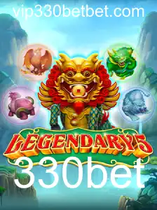 Descubra o Mundo Emocionante de Legendary5 e a Inovação do 330bet
