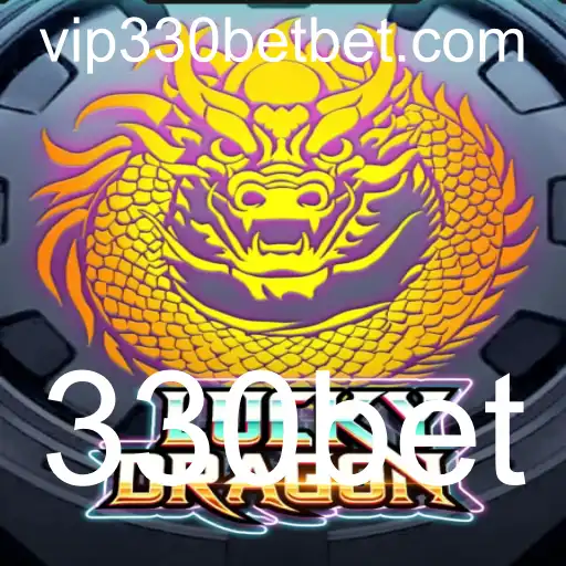 Descubra o LuckyDragon: O Novo Fenômeno de 330bet