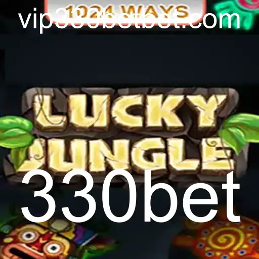 Descubra o Mundo de LuckyJungle1024: A Nova Sensação de 330bet