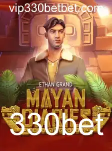 MayanDiaries: Mergulhando na História e Aventura dos Antigos Maias com 330bet