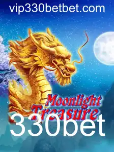 Descubra o Fascinante Jogo MoonlightTreasure com 330bet