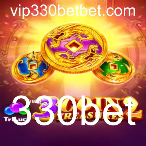 Descubra a emoção de 3CoinTreasures2: Jogue e ganhe com a 330bet