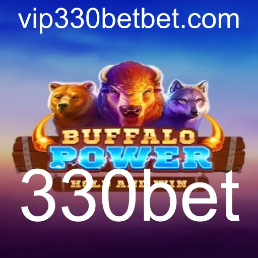 Descubra as Emoções do Jogo BuffaloPower na Plataforma 330bet
