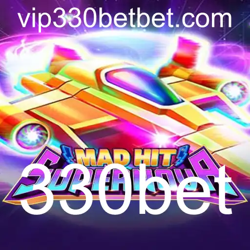 Descubra MadHitSupernova e suas Mecânicas Envolventes: Regras e Estratégias com 330bet