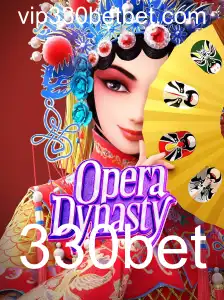 OperaDynasty: Mergulhe na Cultura Tradicional com um Toque Moderno