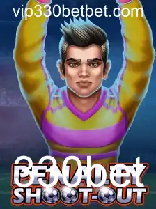 PenaltyShootOut: Um Mergulho no Universo de Emoção e Estratégia