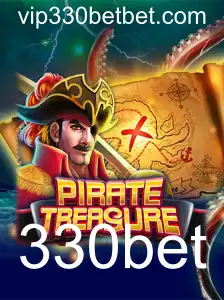 Descubra a Aventura Emocionante de PirateTreasure com 330bet
