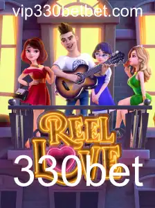 Explorando o Fascinante Mundo de ReelLove: Uma Aventura no Cassino Online com 330bet
