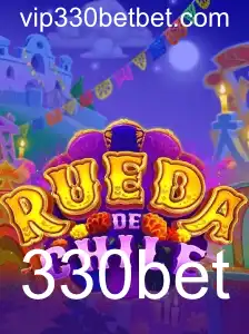 Descubra a Emoção do Jogo 'RuedaDeChile' com 330bet