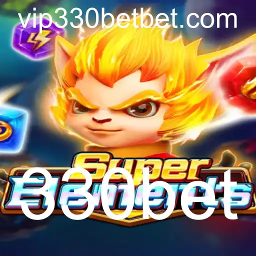 Descubra o Mundo Empolgante de SuperElements com 330bet