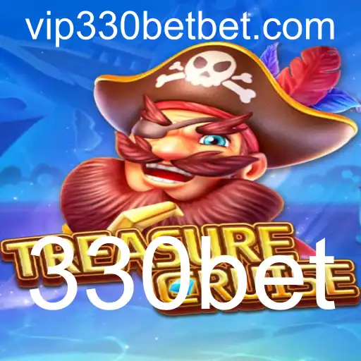 Descubra o Mundo de Aventura de TREASURECRUISE com 330bet