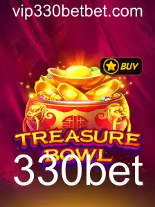 Descubra TreasureBowl: A Excitante Aventura de Apostas com 330bet