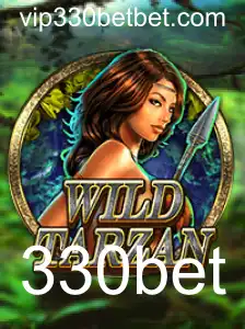 Descubra o Universo Selvagem de WildTarzan com 330bet